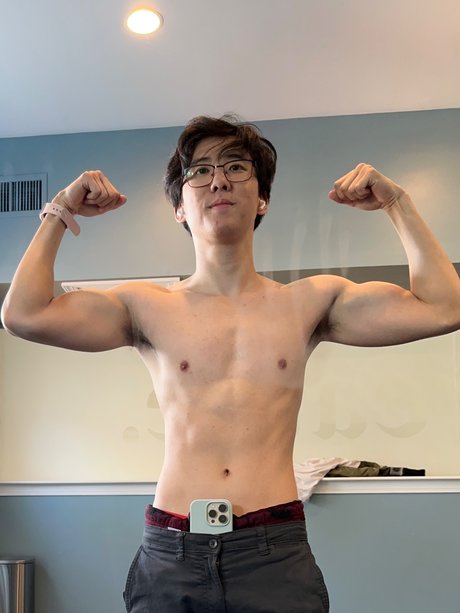 yungricewang model top pics