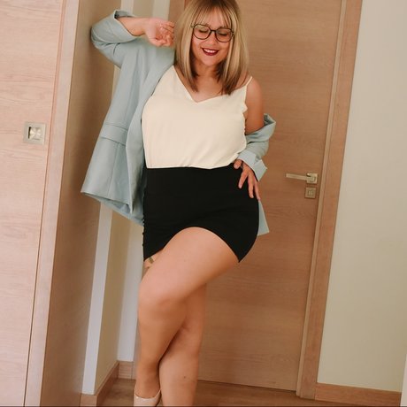 Naughty Kitty pornographic actress img