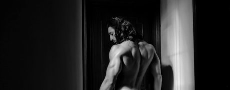 Vincenzo Tallarico erotic star pic