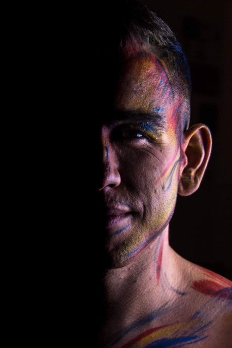 Yari Rivera model perfect gallery