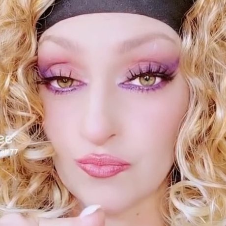 BiancaStClair hd actress photo