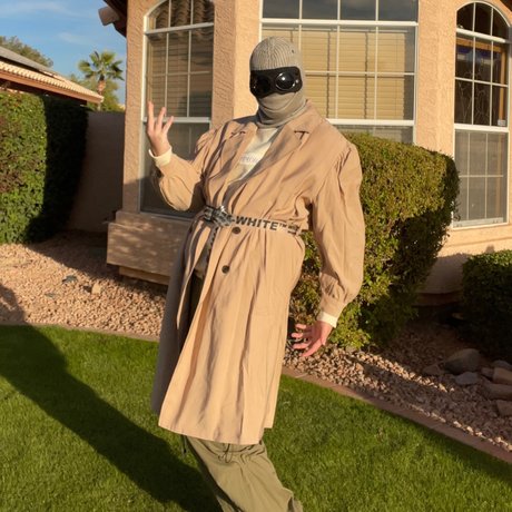 Thembian star porn pictures