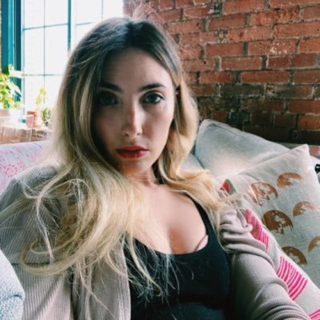 Lady Luxe pornstar art images