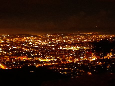 Andres Hernandez exclusive actress pic