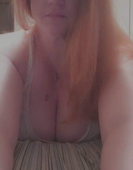 QueenBMama nudes model photo