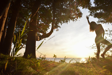 Emilia Lockhart nudes model images