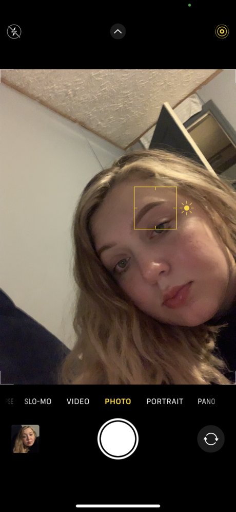 Stacia Burke model pretty image