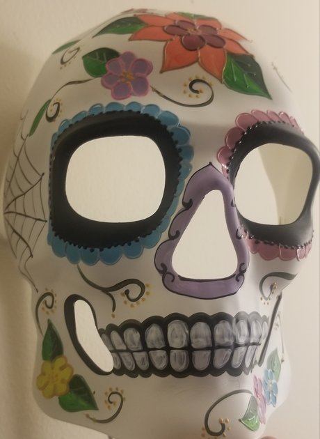 Inflagrante Azazel model nudes image