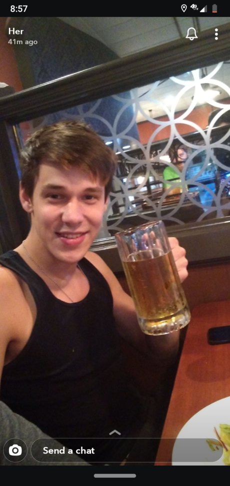 SexBear perfect pornstar image