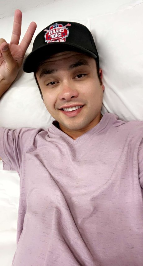 Justin King hd pornstar pic