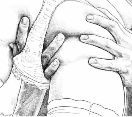 Dope dixk shawty model exclusive img