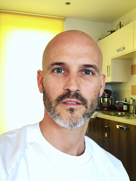 Kierand74 model best pic