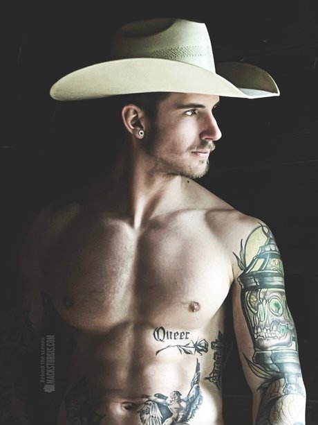 Colt West star adult images