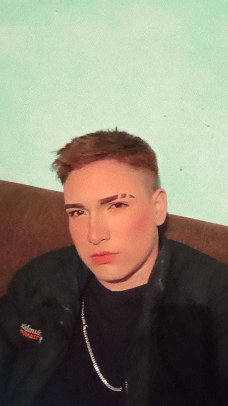 Oscar Poblete pornstar hot pic