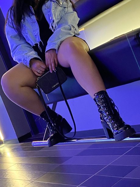 Liliangel star photos