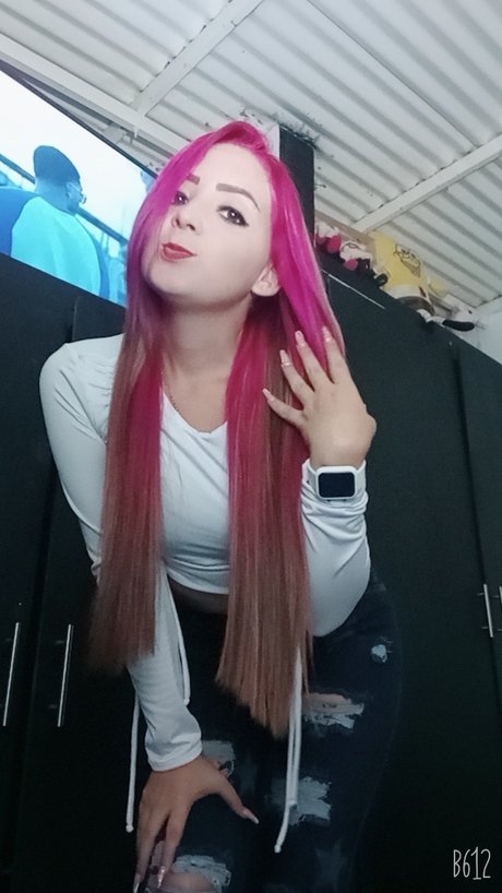 Elcy Pati o pornstar sexy pictures