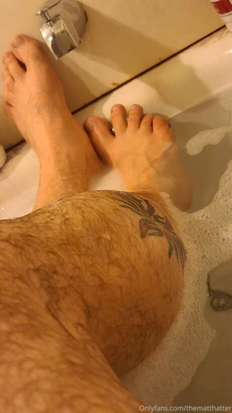 Mr Morningstar pornstar top picture