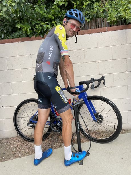 Phil Gaimon s Bikes pornstar nudes picture