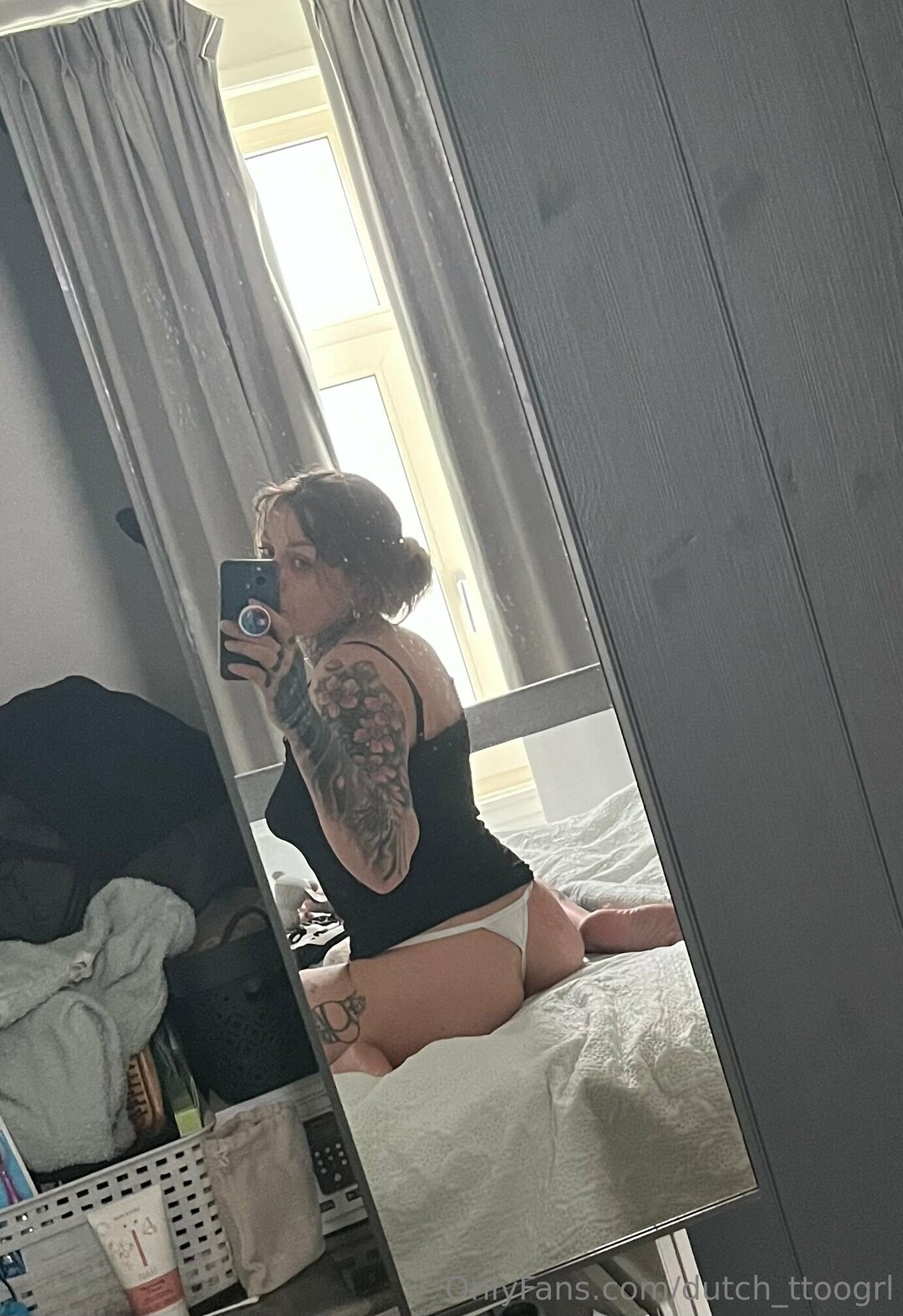 ThatDutchTattooGirl star best photos
