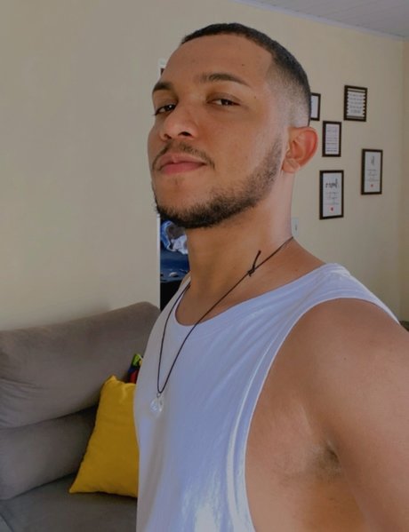 Jonas Oliveira top profile image