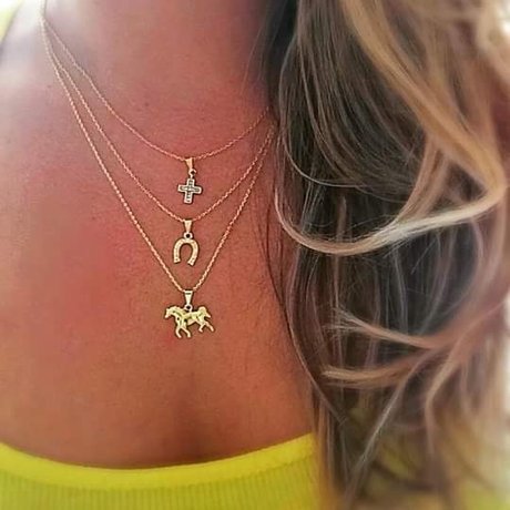 K Gaby model nudes galleries