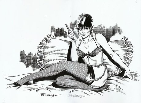 Undertegnetselv perfect actress gallery