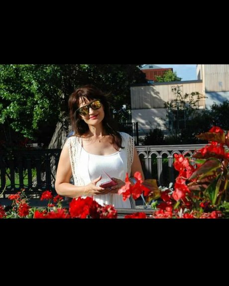 Spicy Mary model hd gallery