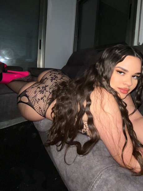 Curvyex ticaa model sexy images