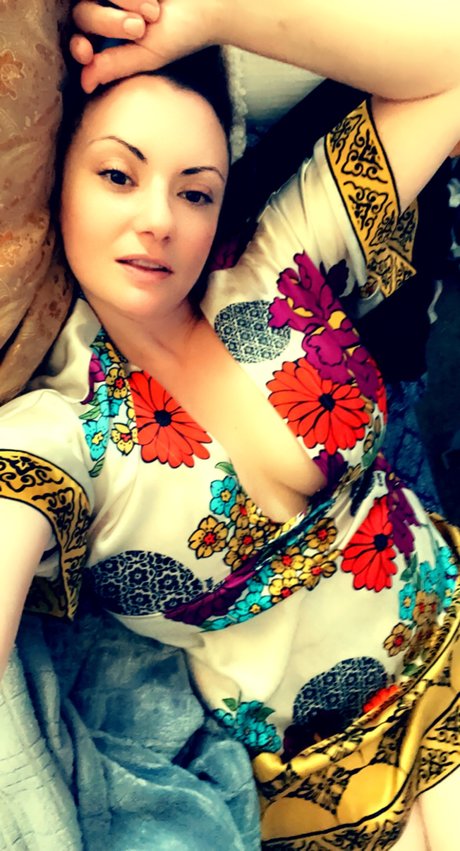 Marilyn Marie naked model photo