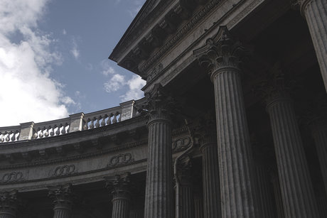 Denis Milukov model nice img