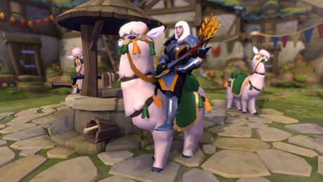 CPT EliteWarfare Leo_ top profile image