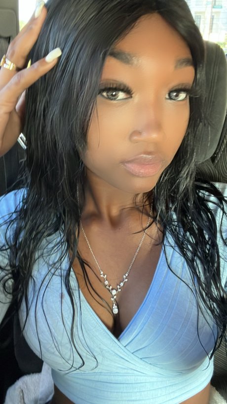 SexyBlack pornstar picture