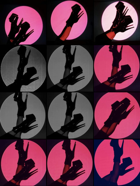 Milo Ro Ny pornstar naked galleries