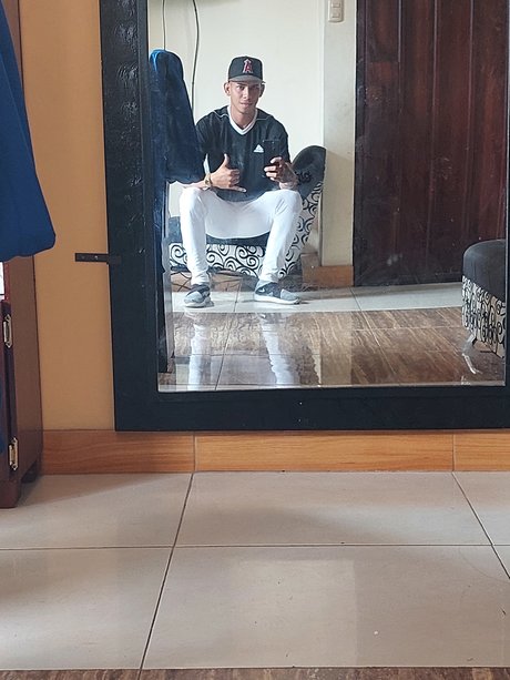 Joe Alvaro star naked archive