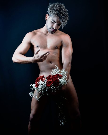 Trebol Jess model art pic