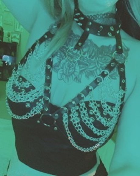 Rachel Kozlowski star nude galleries