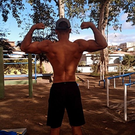 Rodrigo Nascimento best star img