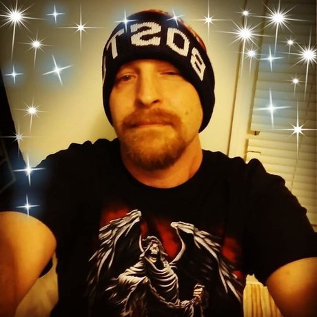 David Reese pornstar exclusive photo