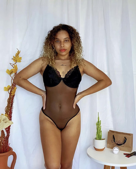 J Montenegro model pornographic photo