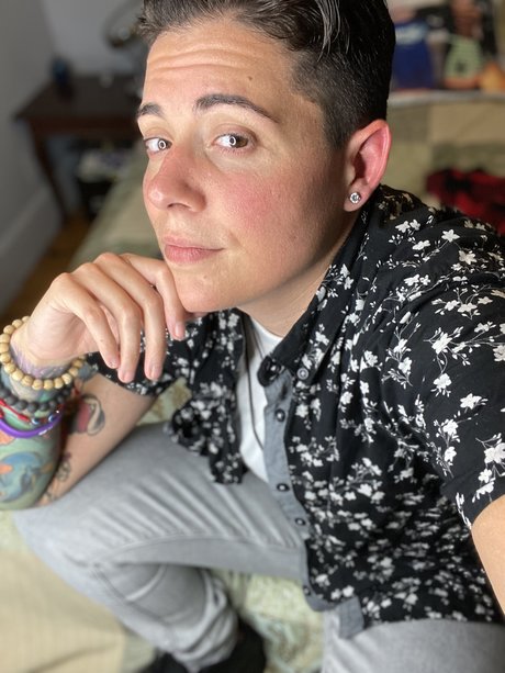 Tori Franco hot model picture