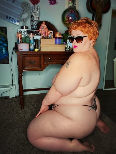 TIFFANY ON TV pornstar top photos