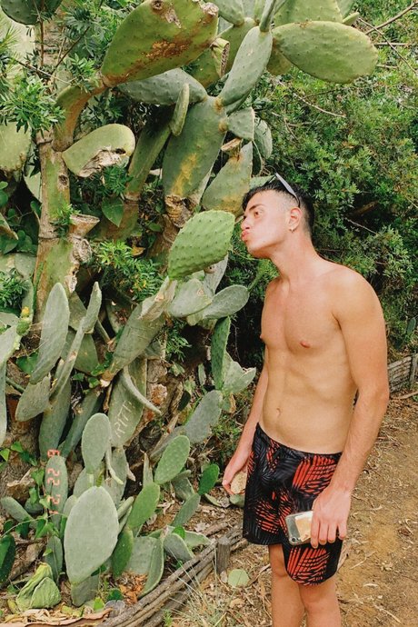 Mattea perfect model picture