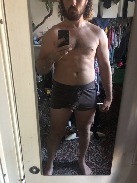 jacko model naked picture