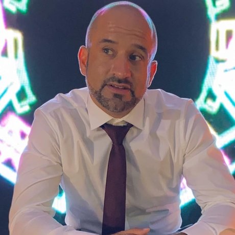 Michael Anderson top profile image