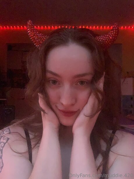 muds_ model high quality image