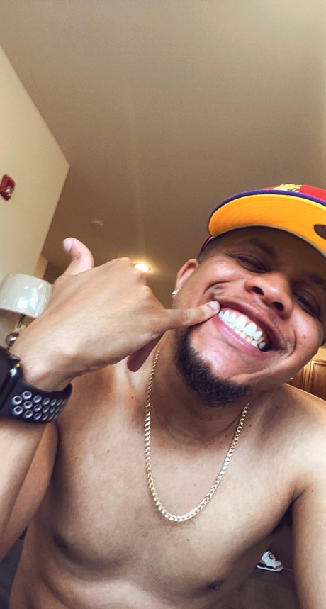 Papi Champu pornstar exclusive photos