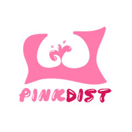 Pinkdist sexy star image