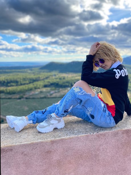 DiamondPM pretty star picture