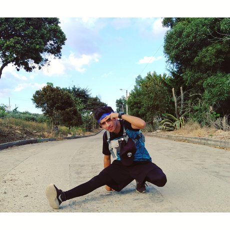 SergioGaflo_ nude model picture