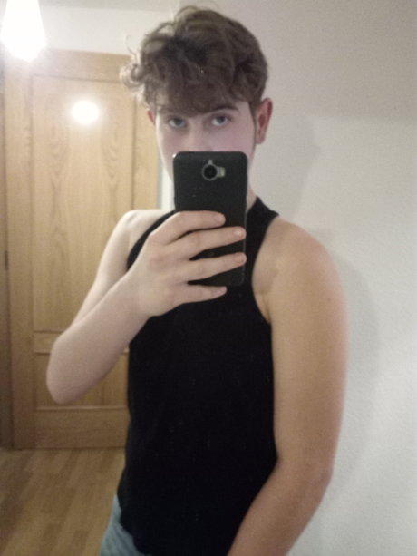 El destronador star sexy photos